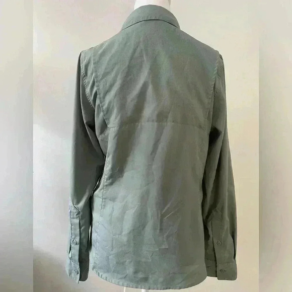 COLUMBIA - Omni Shade Green Small - Picture 4 of 7